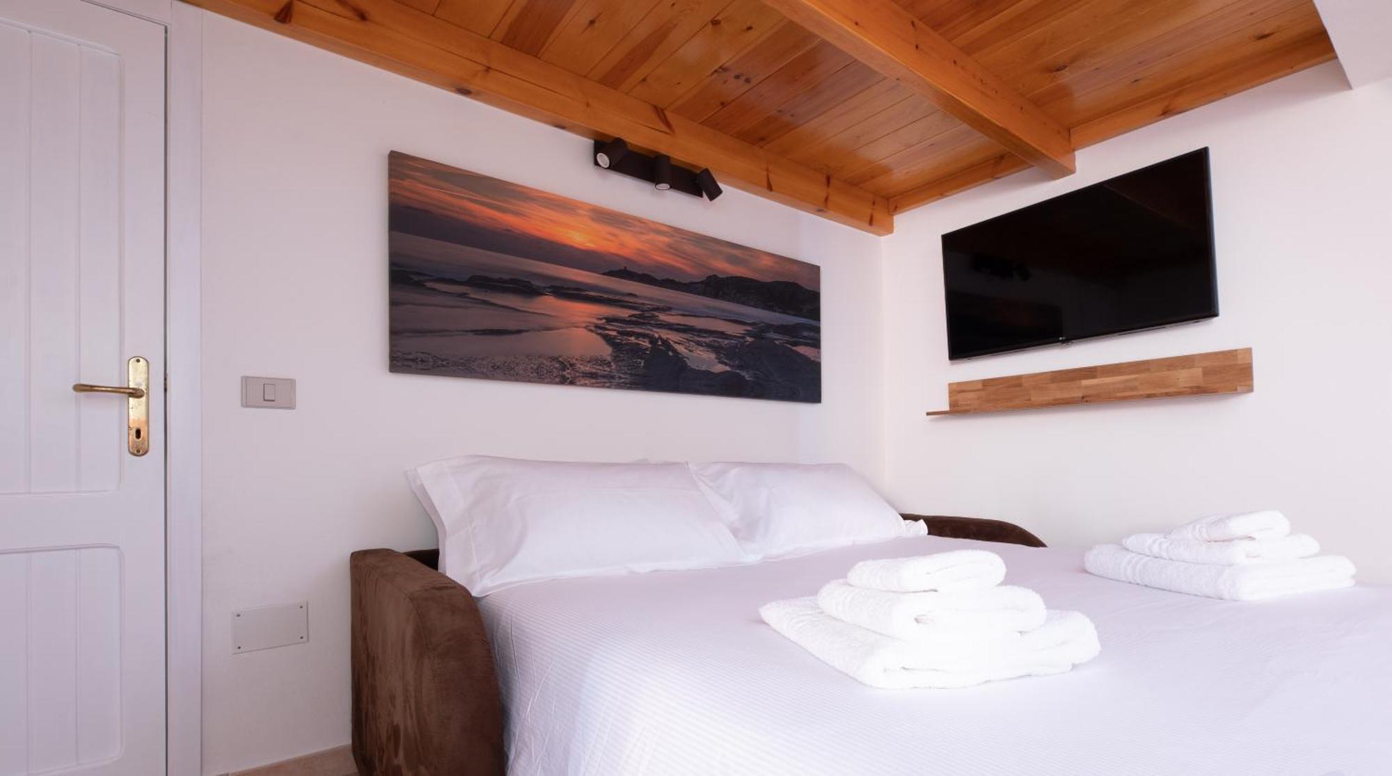 Welcomely - Badde Nuraghe Dimora Vista Mare Con Parcheggio Privato Magomadas Екстериор снимка