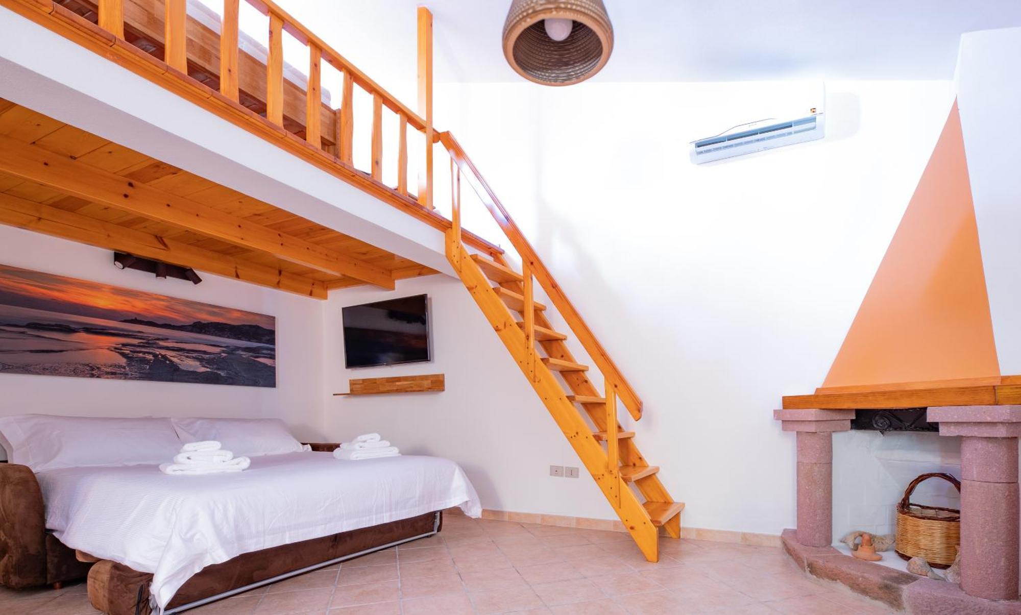 Welcomely - Badde Nuraghe Dimora Vista Mare Con Parcheggio Privato Magomadas Екстериор снимка