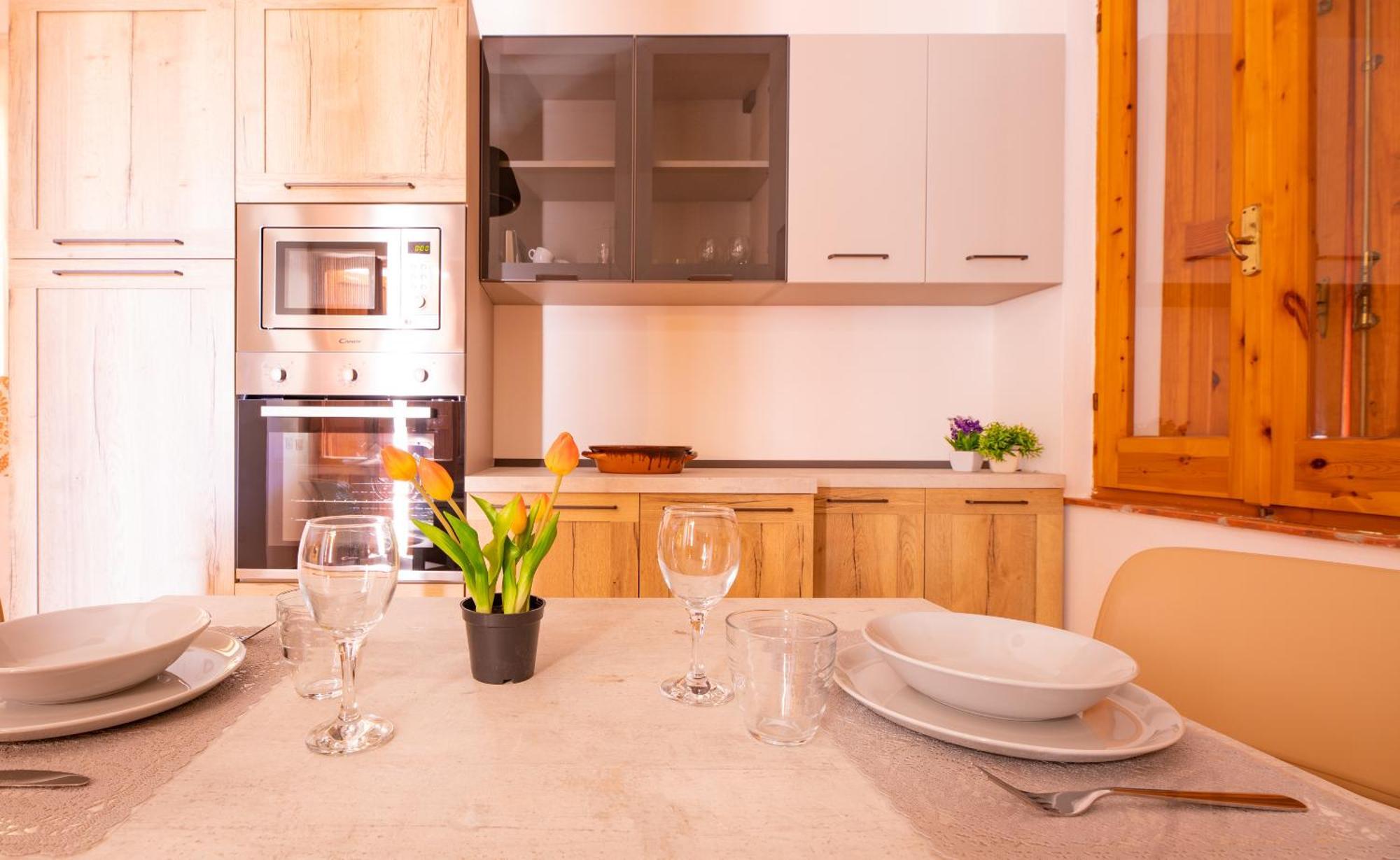 Welcomely - Badde Nuraghe Dimora Vista Mare Con Parcheggio Privato Magomadas Екстериор снимка